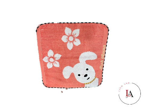 Khăn mặt trẻ em hình